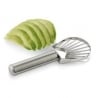 Pèle et Tranche Stainless Steel Knives - TELLIER