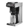 Cafetera Profesional 2 L Inox AISI 304 — Filtro CHR