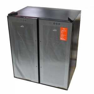 Electric Wine Cooler - 48 Bottles - Refurbished