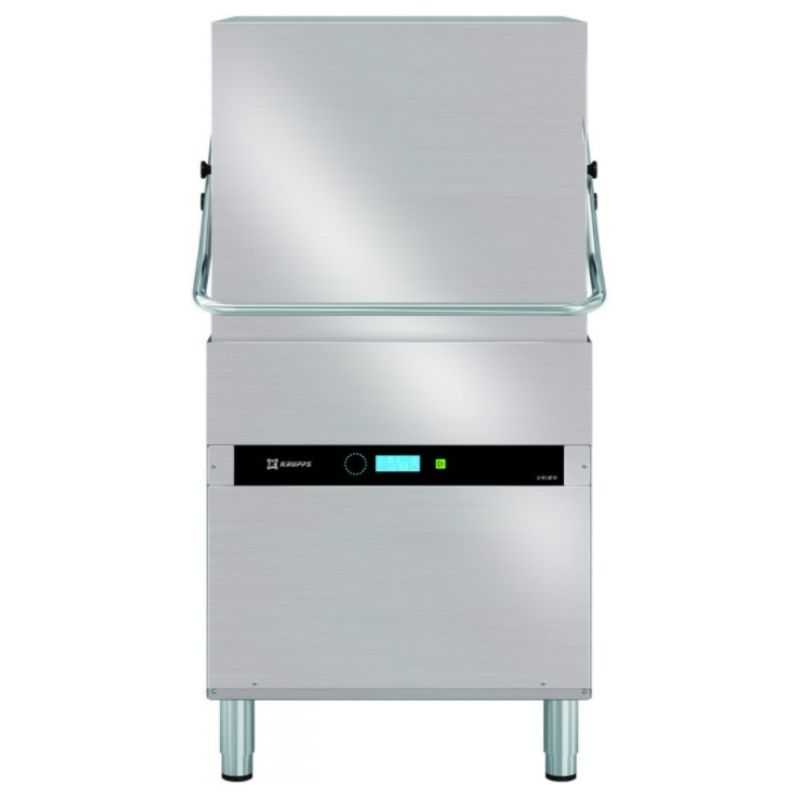 Lave-Vaisselle à Capot - 500 x 600 mm Krupps Lave-Vaisselle à Capot - 500 x 600 mm Krupps