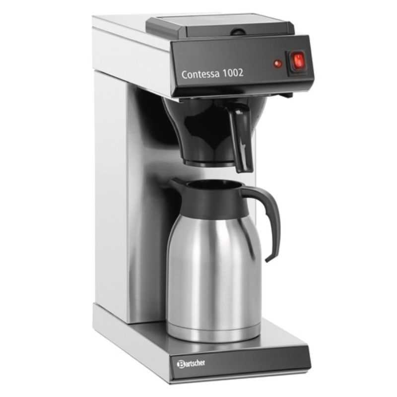 Coffee machine Contessa 1002