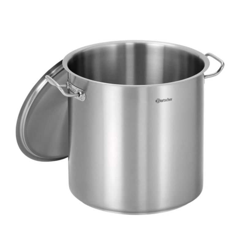 Marmite Inox - 25 L Bartscher Marmite Inox - 25 L Bartscher