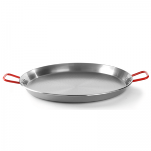 Paella pan - Ø 600 x H 40 mm