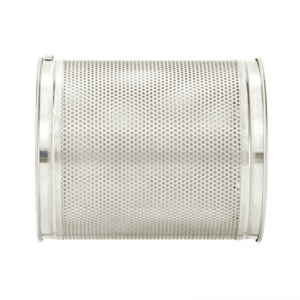 Tamis Perforations 3 mm - Accessoire C80 Robot-Coupe : filtration parfaite.