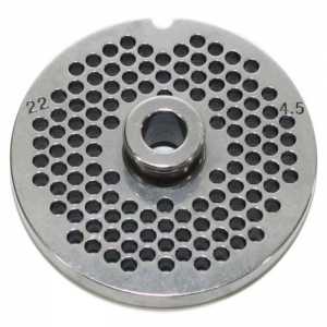 4.5 mm grid for Grinder No. 22