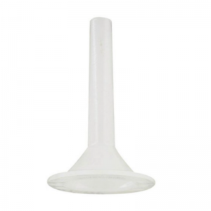 Embudo para salchichas de 1.5 cm para picadora N°22 REBER