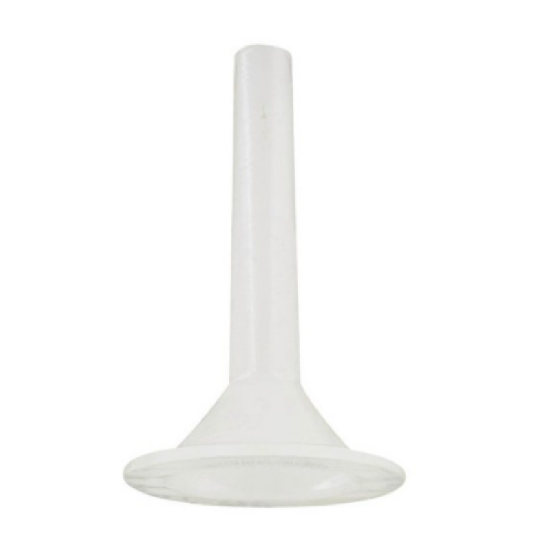 Entonnoir à saucisses de 1.5 cm pour hachoir N°22 REBER