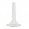 Embudo para salchichas de 1.5 cm para picadora N°22 REBER