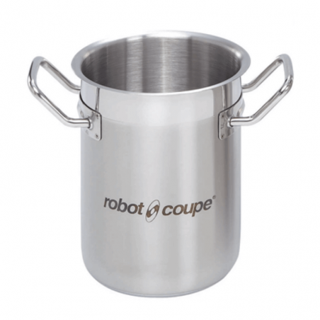 Minipot 3 Litros Robot Coupe