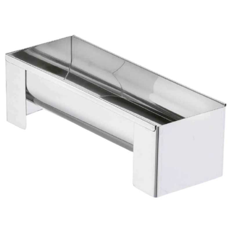 Canalón para Tronco Redondo - L 50 cm