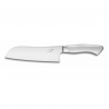 Estuche de cuchillos Santoku + Pan Deglon.