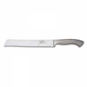 Estuche de cuchillos Santoku + Pan Deglon.