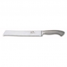 Estuche de cuchillos Santoku + Pan Deglon.