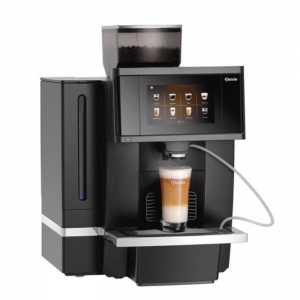 Coffee Machine KV1 Comfort