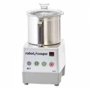 Robot-Coupe Cutter de cocina R 7 Robot-Coupe - FourniResto.com