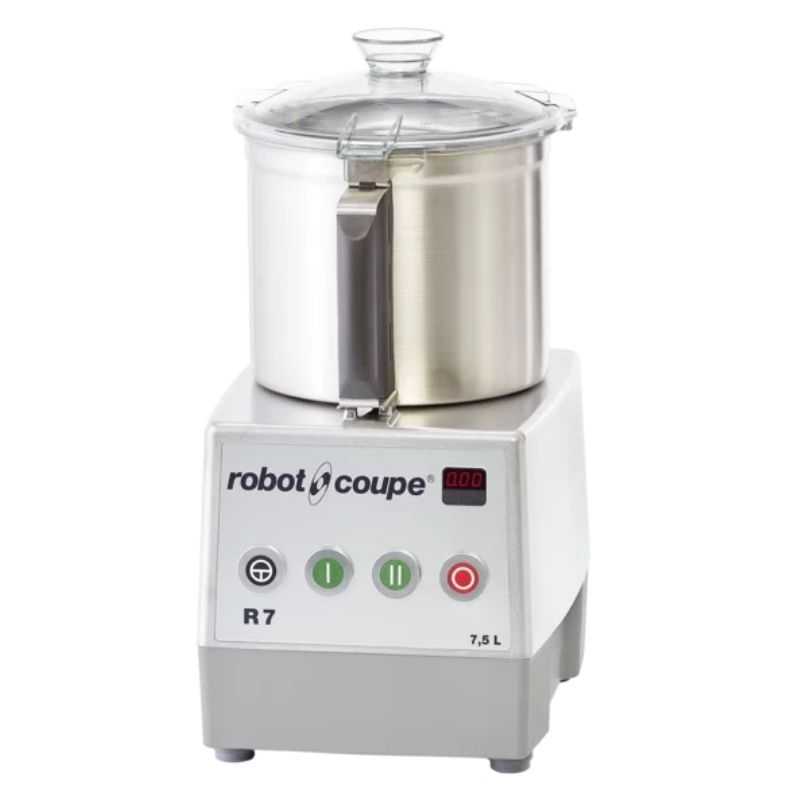 Robot-Coupe Cutter de cocina R 7 Robot-Coupe - FourniResto.com