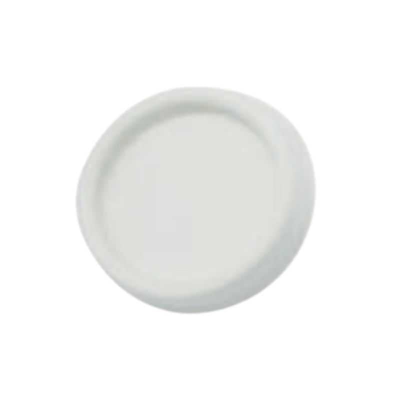 Tapa Fibra Vegetal para Vaso 10 cl - Lote de 50 - FourniResto