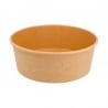 Bol para ensalada - Ø 184 mm - 1300 ml - Ecoresponsable - Lote de 50