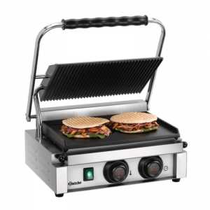 Grill de contacto "Panini-MDI" 1GR - BARTSCHER