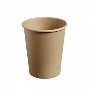 Vaso de Fibra de Bambú - 12 cl - Lote de 50 Eco responsable