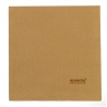 Biodegradable Paper Napkin - 400 x 400 mm - Pack of 60