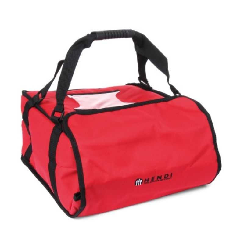 Sac de Livraison pour Pizza 35 cm