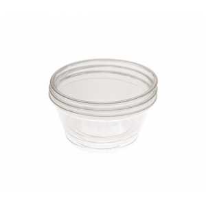 Sauce Pot Medium Size 6 cl - Pack of 250