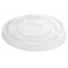 Lid Ø 65 mm for Medium Sauce Pot - Pack of 2500