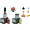 Kit de Cocina Robot-Coupe para Extraer Jugos y Coulis