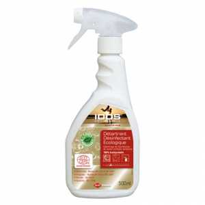 Spray Limpiador Sanitario - 500 ml
