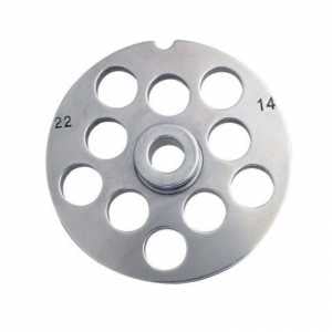 REJILLA 14 mm para Picadora N°22