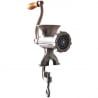 Picadora de carne manual n°5 TELLIER