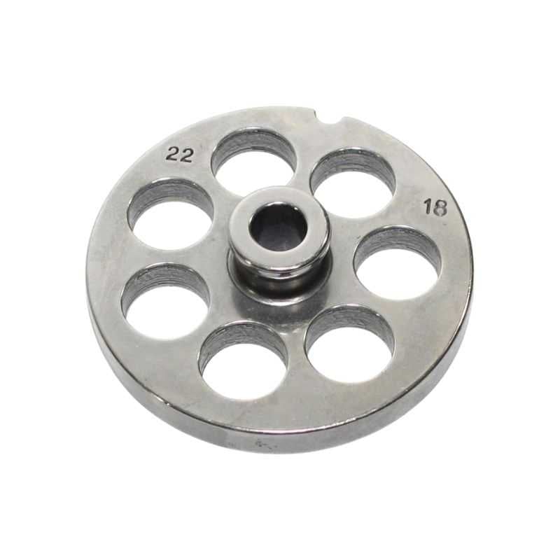 18 mm GRID for Grinder No.22 18 mm GRID for Grinder No.22