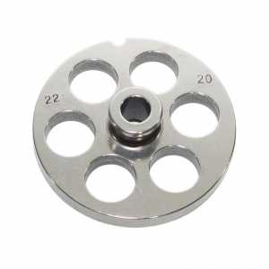 REJILLA 20 mm para Picadora N°22