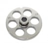 REJILLA 20 mm para Picadora N°22