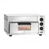 Horno de pizza compacto - Bartscher