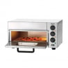 Horno de pizza compacto - Bartscher