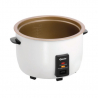 Cocedor de arroz 8L - Bartscher