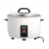 Cocedor de arroz 12L - Bartscher