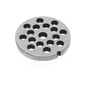 12 mm grid for mincer No. 22