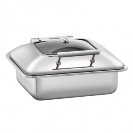 Chafing Dish Flexible GN 2/3 con Tapa Desmontable - 5,2 L - Bartscher