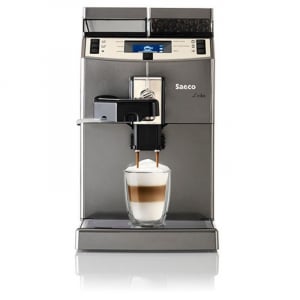 Máquina de café profesional Lirika OTC