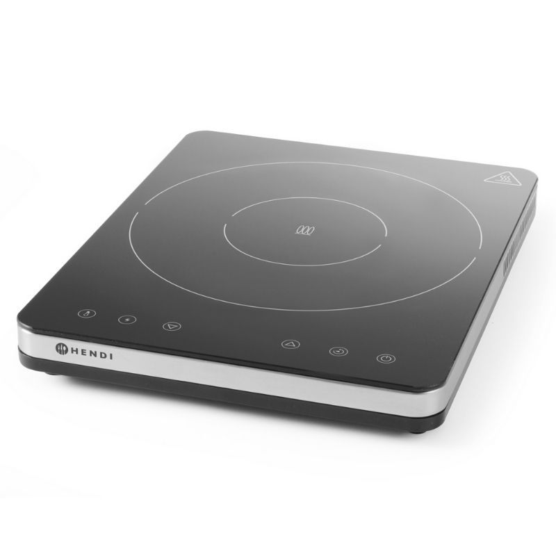 Induction Cooktop 2000 - HENDI