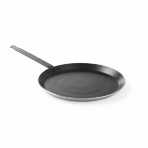 Sartén para crepas de aluminio - 32 cm de diámetro