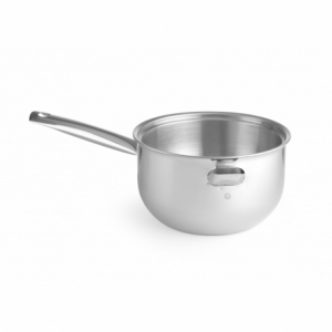 Aluminum Bain-marie Pot - HENDI