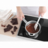 Aluminum Bain-marie Pot - HENDI