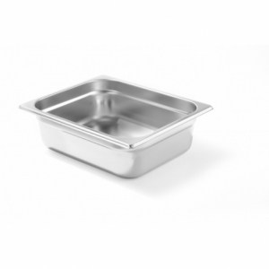 Bandeja gastronorm Profi Line GN 1/2 - 4 L - H 65 mm