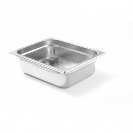 Bandeja gastronorm Profi Line GN 1/2 - 4 L - H 65 mm