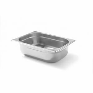 Bac gastronorme 1/2 - Marque HENDI - Fourniresto