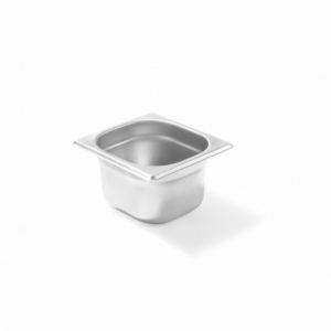 Bac Gastronorme Budget Line GN 1/6 - 2,4 L - H 150 mm